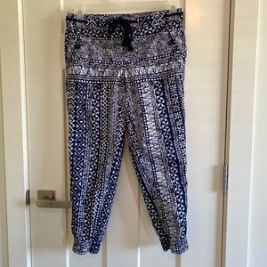 Ann Taylor LOFT Casual Pants Size Petite 00